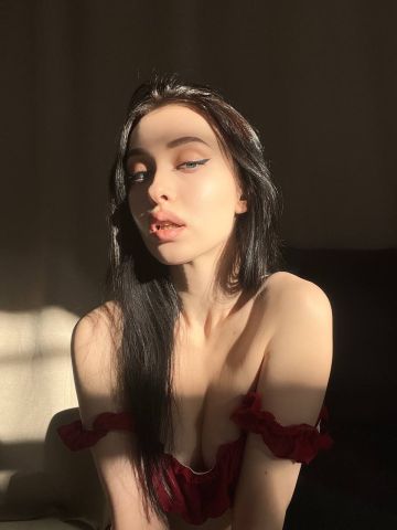 Проститутка Алина
